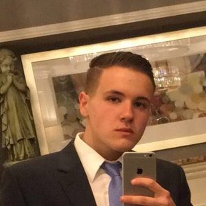 Meet your Posher, Joseph